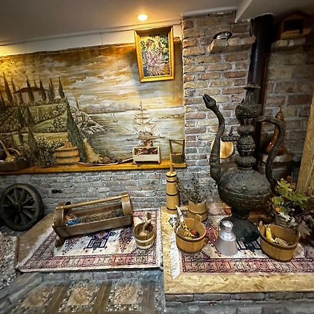 Pansion River サラエヴォ 部屋 写真