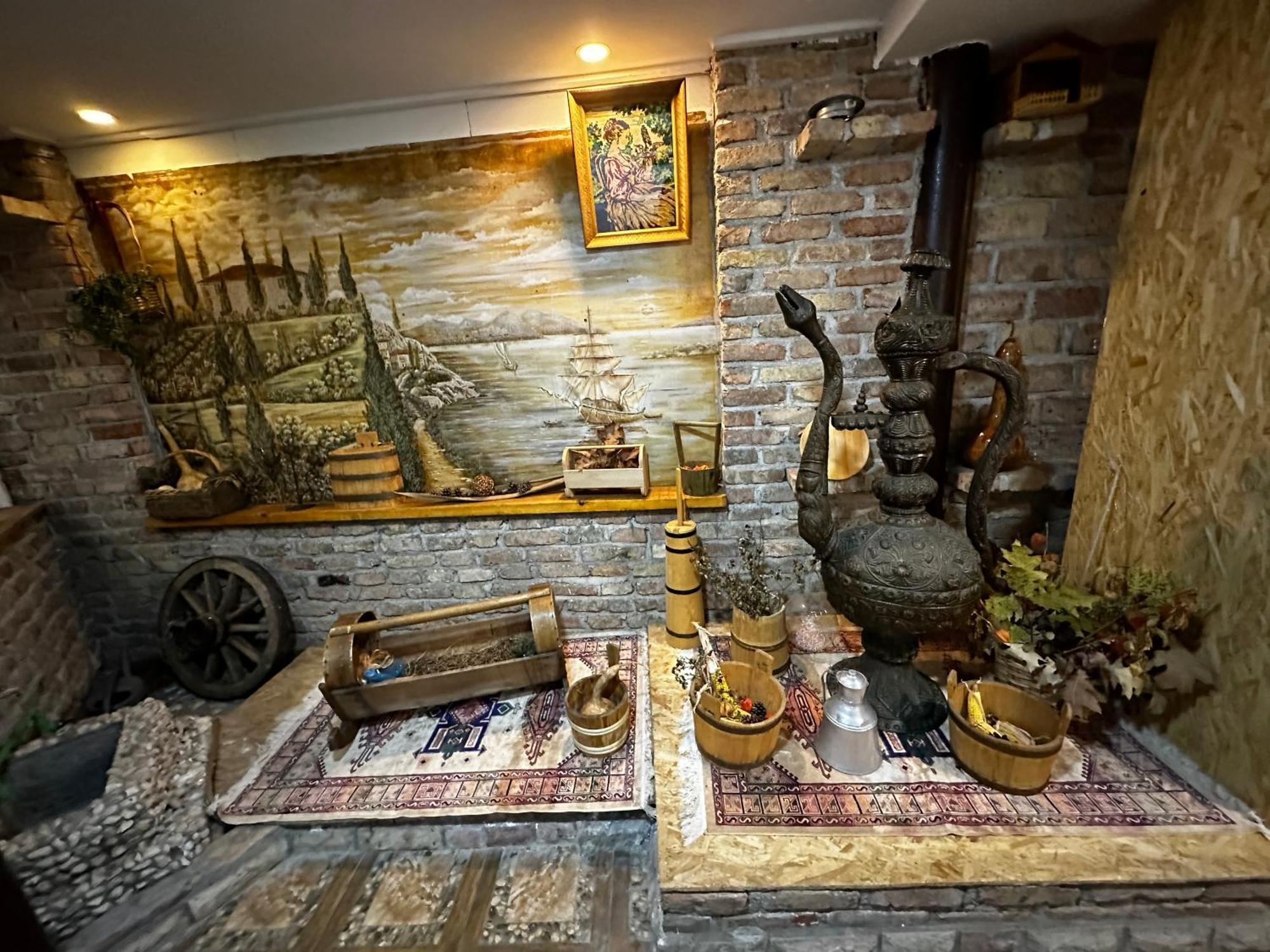 Pansion River サラエヴォ 部屋 写真