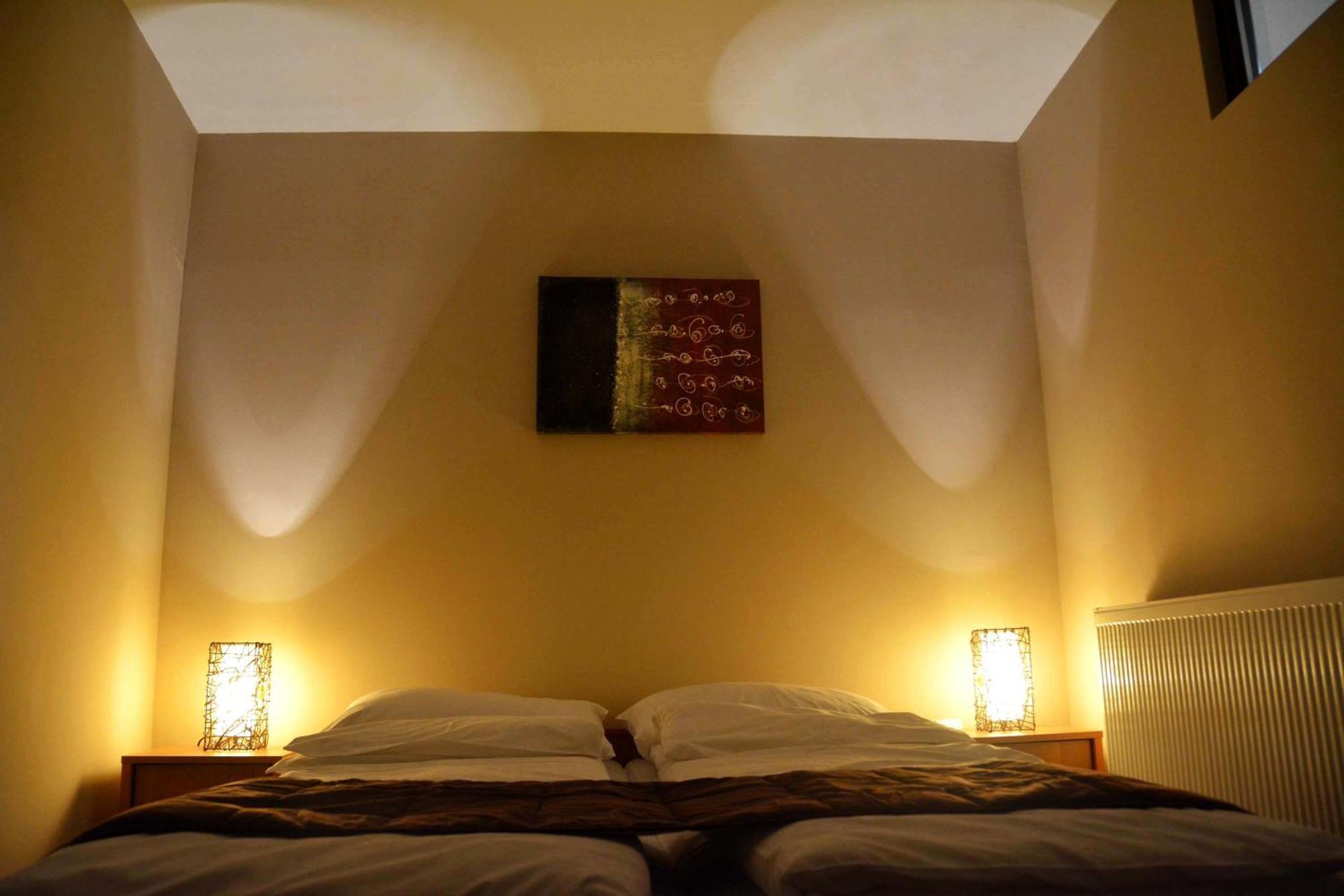 Pansion River サラエヴォ 部屋 写真