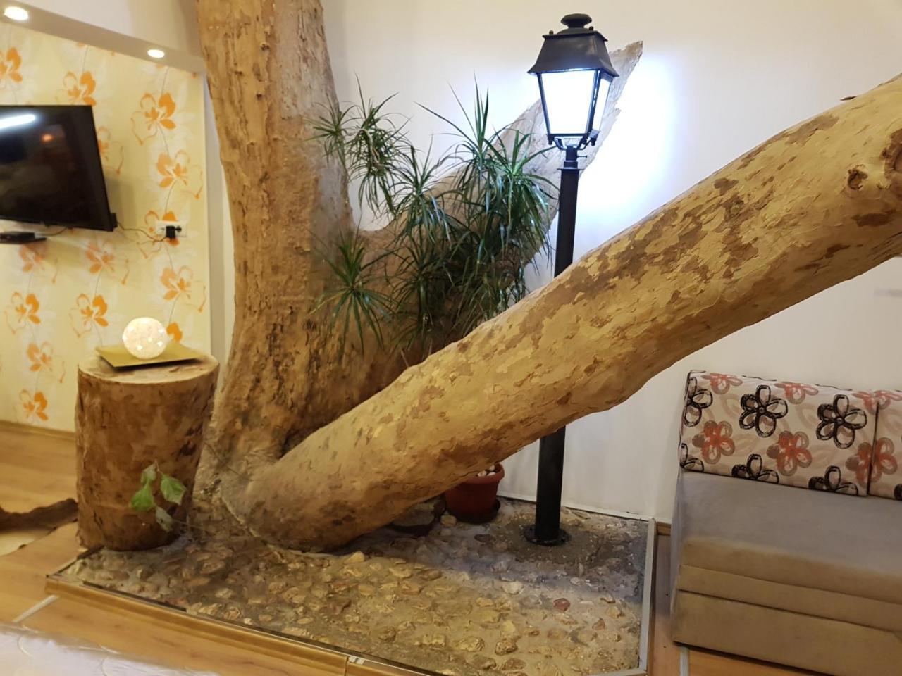 Pansion River サラエヴォ エクステリア 写真